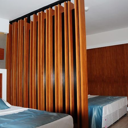 Lavia Hotels Kemer Bagian luar foto