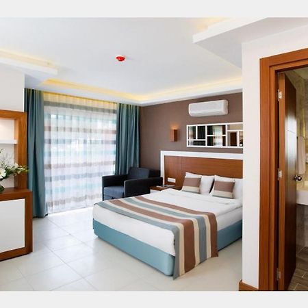 Lavia Hotels Kemer Bagian luar foto