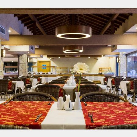 Lavia Hotels Kemer Bagian luar foto