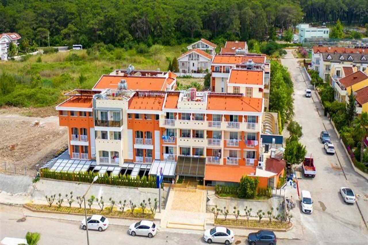 Lavia Hotels Kemer Bagian luar foto