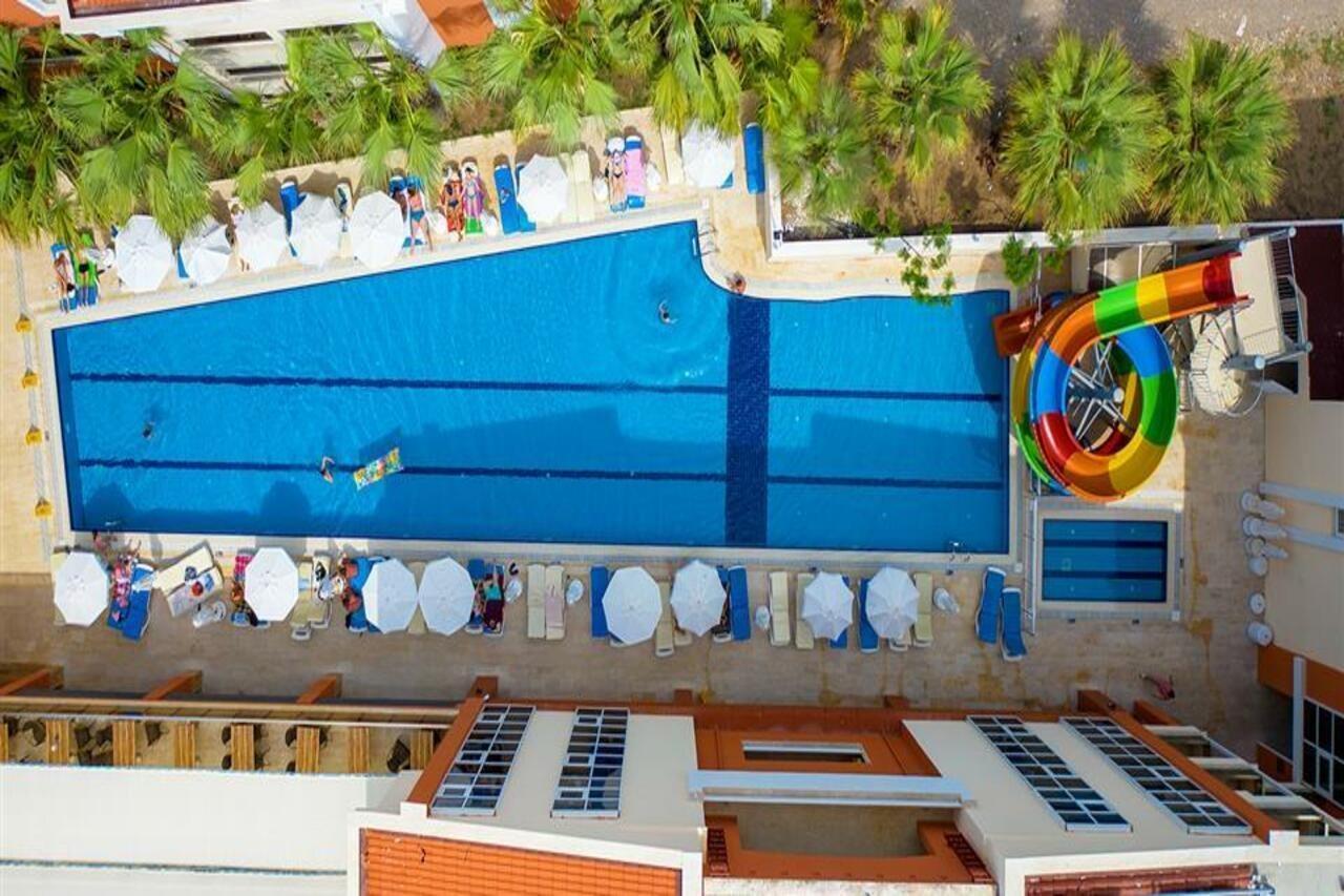 Lavia Hotels Kemer Bagian luar foto
