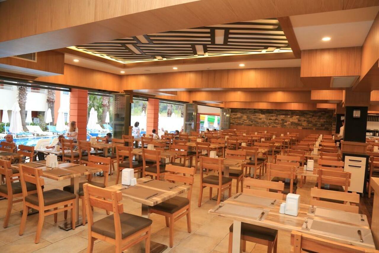 Lavia Hotels Kemer Bagian luar foto