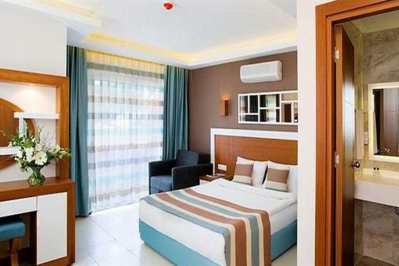 Lavia Hotels Kemer Bagian luar foto