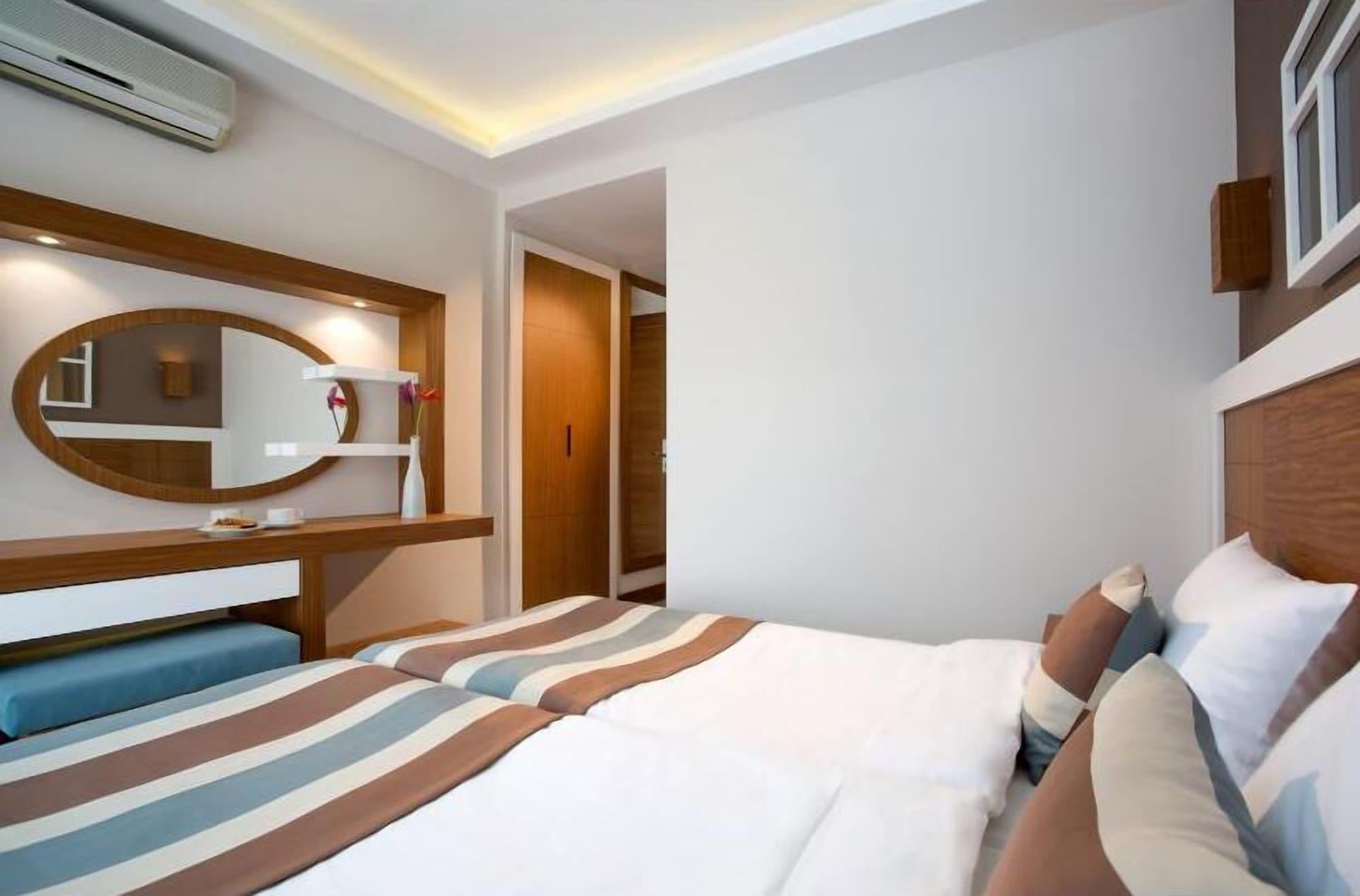 Lavia Hotels Kemer Bagian luar foto