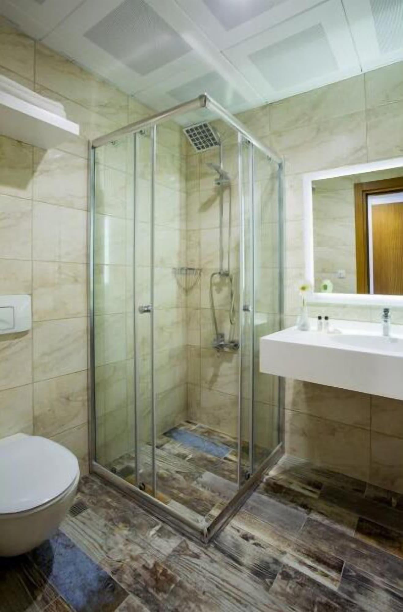 Lavia Hotels Kemer Bagian luar foto