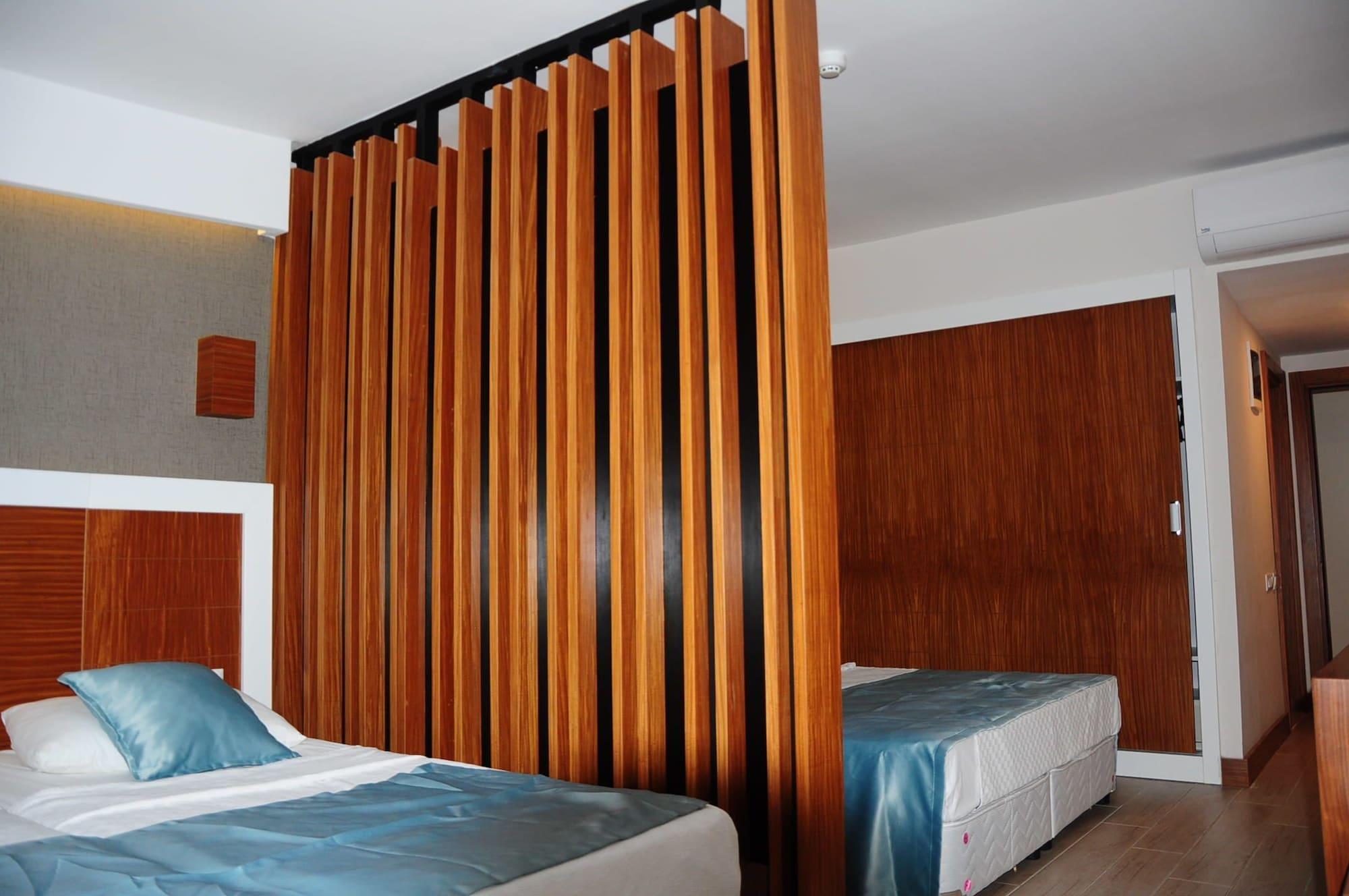 Lavia Hotels Kemer Bagian luar foto
