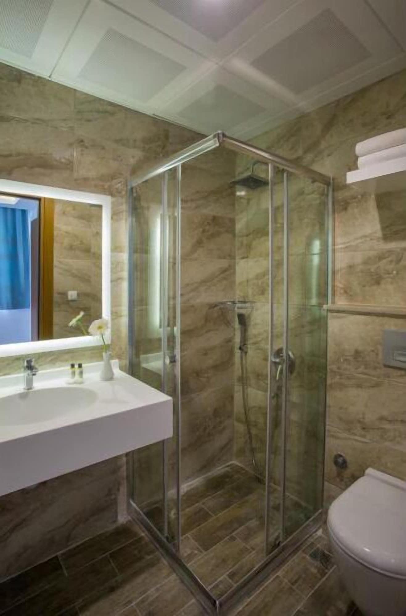 Lavia Hotels Kemer Bagian luar foto