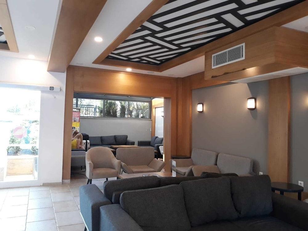 Lavia Hotels Kemer Bagian luar foto