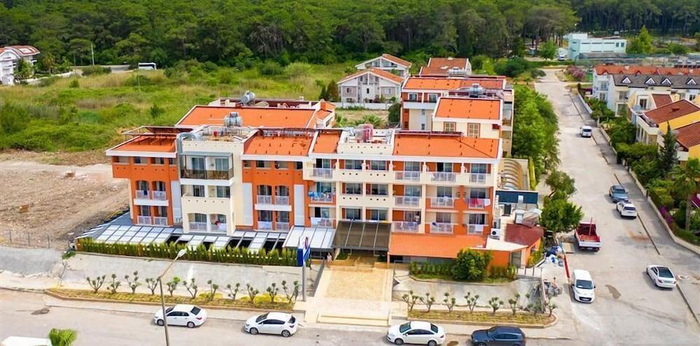 Lavia Hotels Kemer Bagian luar foto