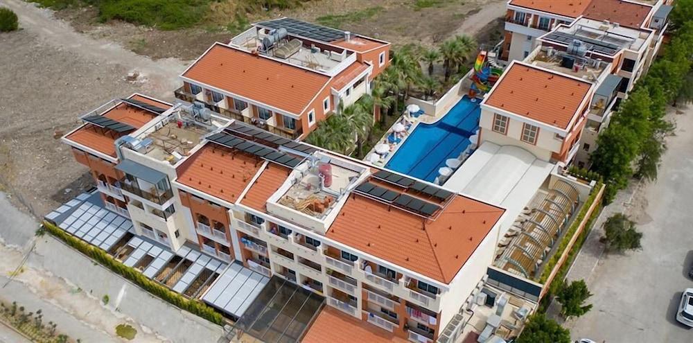Lavia Hotels Kemer Bagian luar foto
