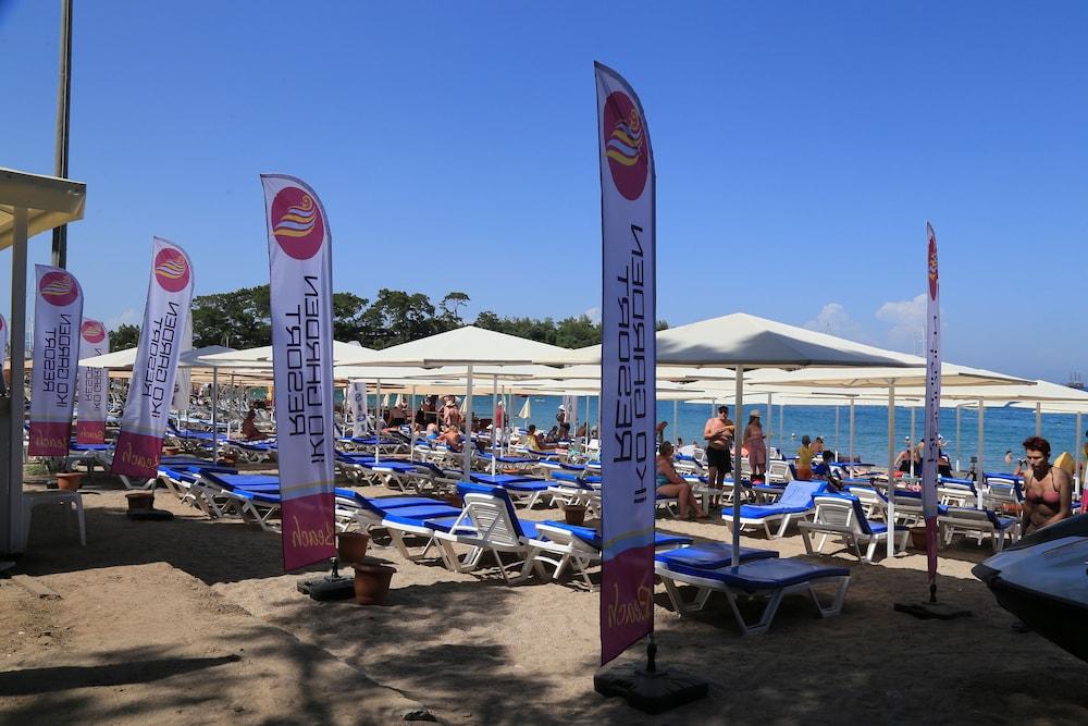 Lavia Hotels Kemer Bagian luar foto