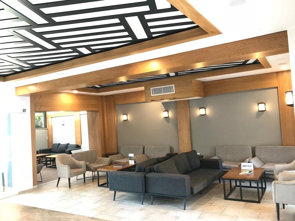 Lavia Hotels Kemer Bagian luar foto