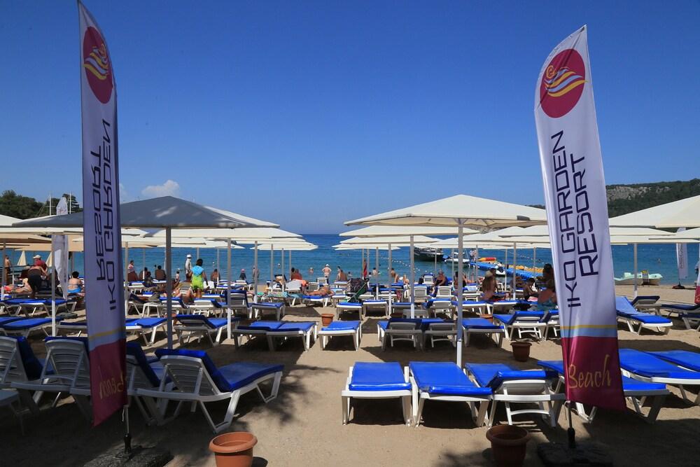 Lavia Hotels Kemer Bagian luar foto