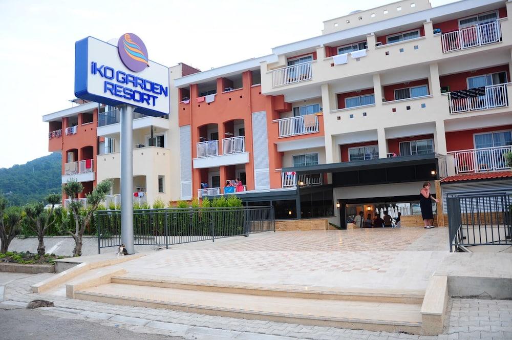 Lavia Hotels Kemer Bagian luar foto