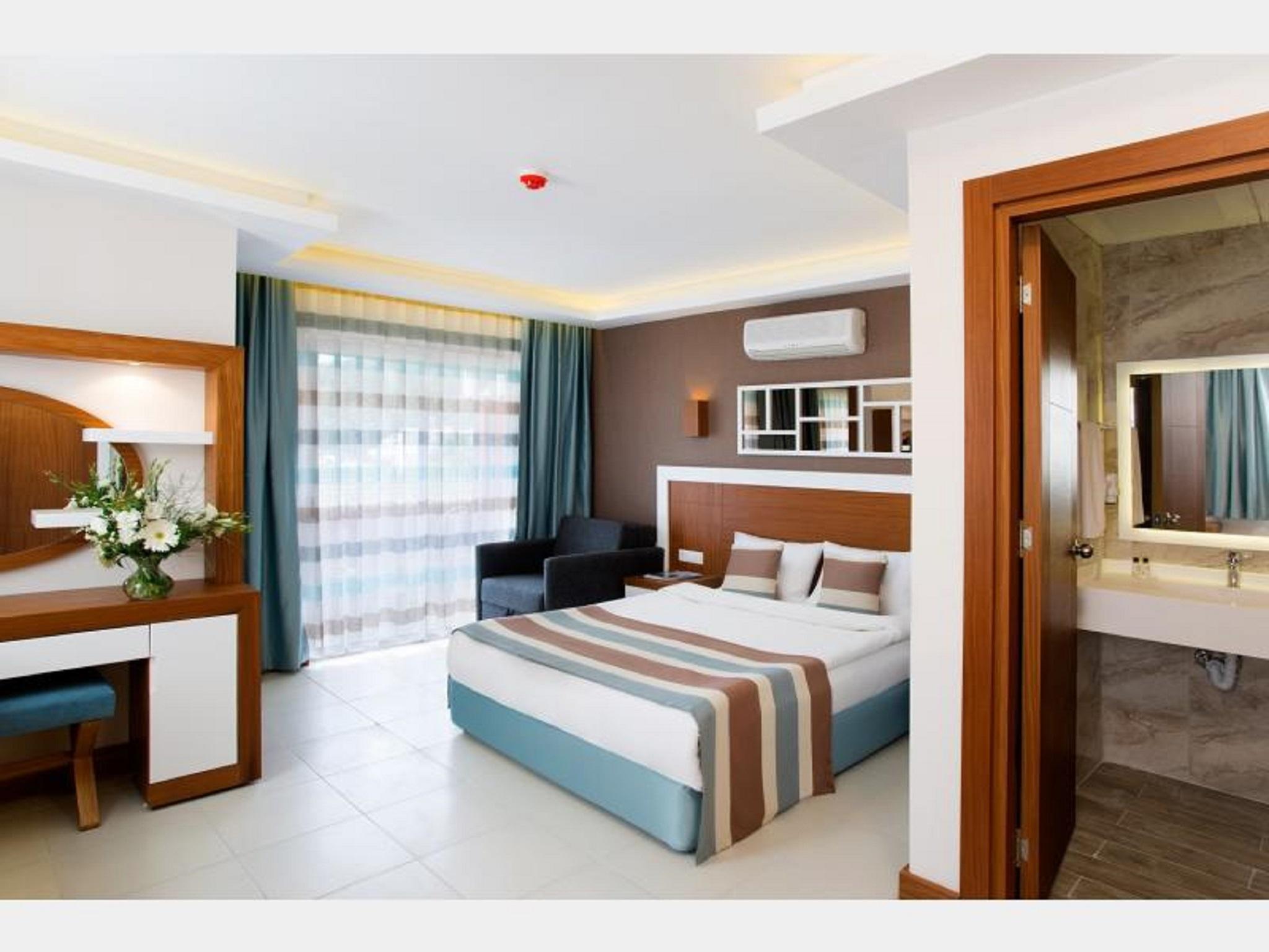 Lavia Hotels Kemer Bagian luar foto
