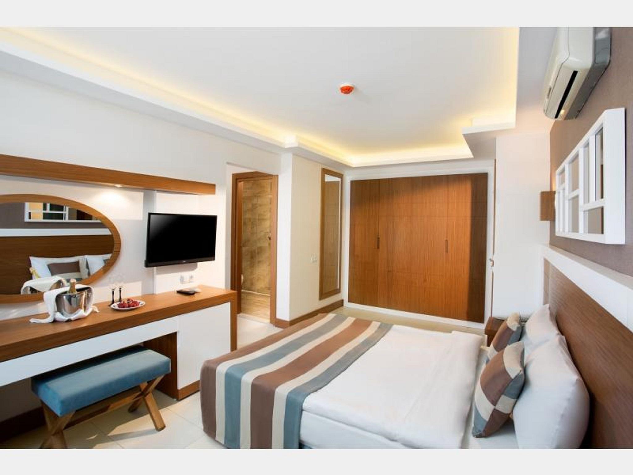 Lavia Hotels Kemer Bagian luar foto