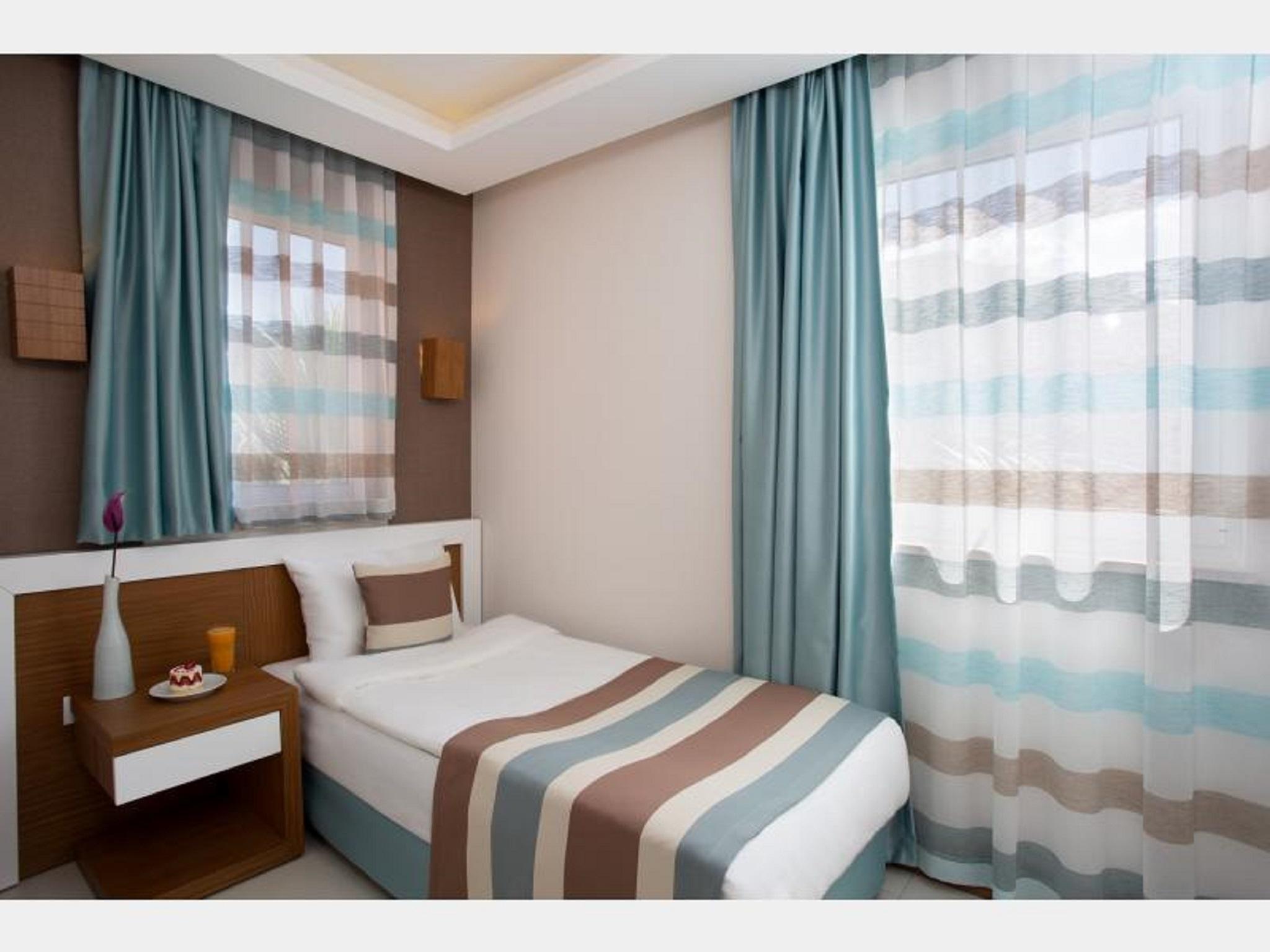 Lavia Hotels Kemer Bagian luar foto